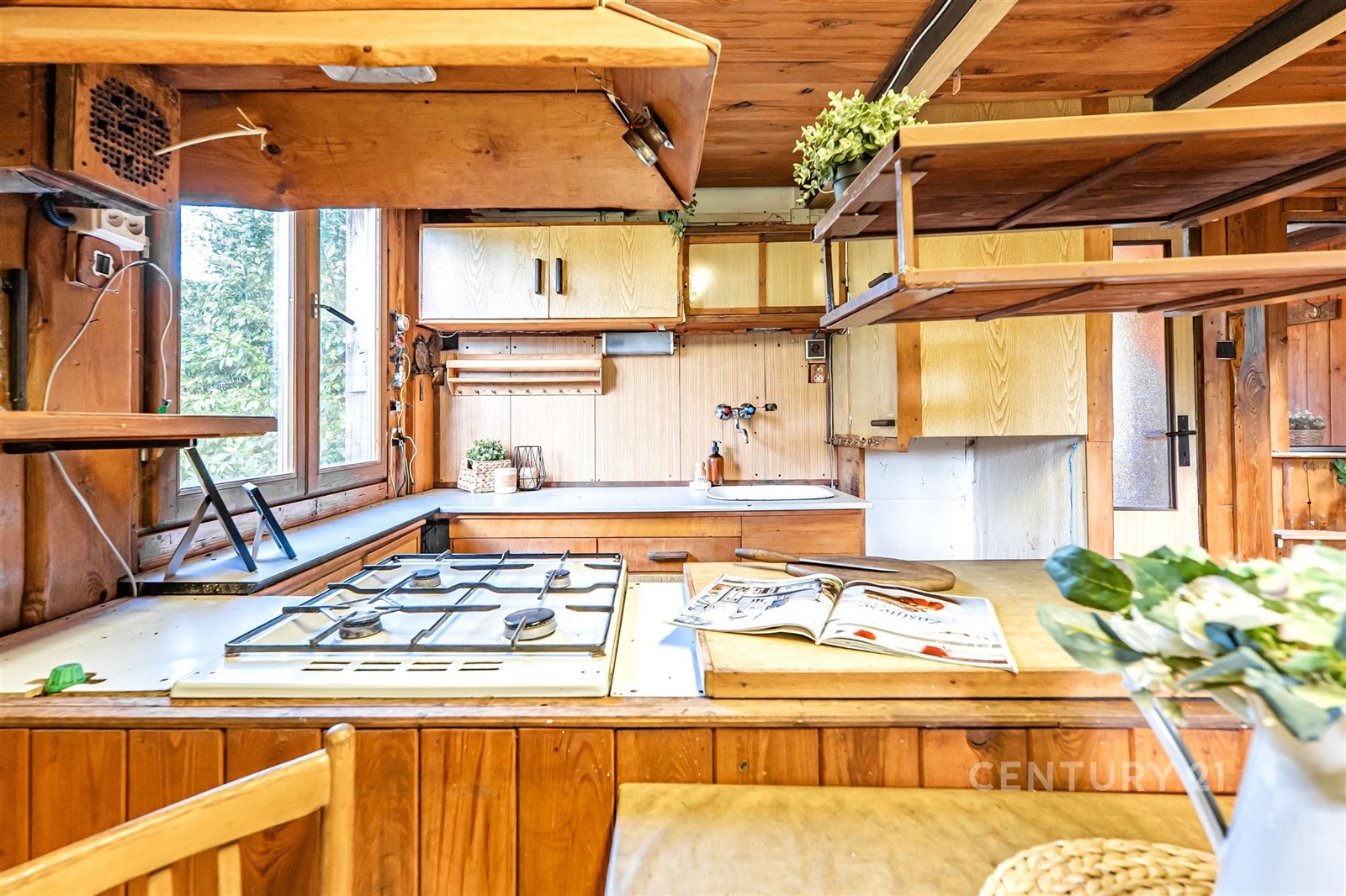 Prodej chata - Rabyně, 58 m² - 5