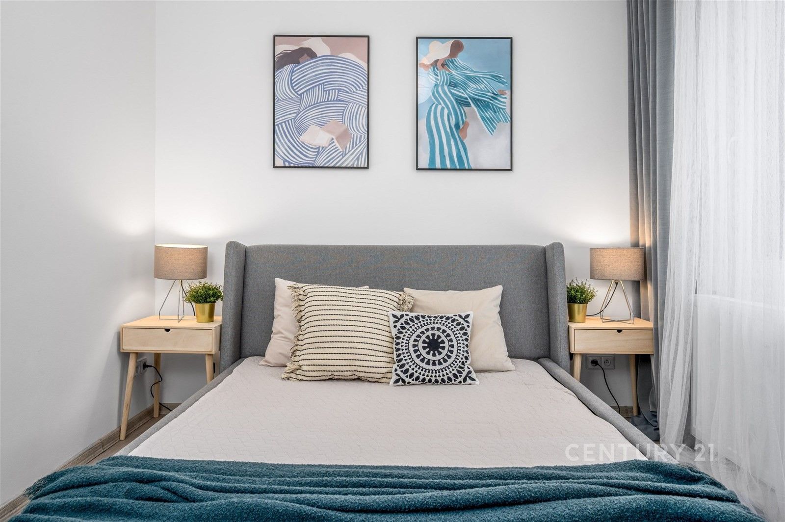 Prodej byt 2+kk - Litoměřická, Praha, 42 m²