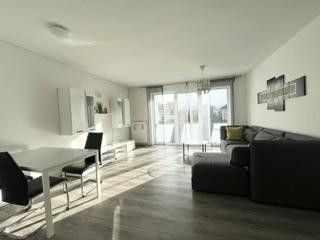 3+1, Kocherwaldstr. 6, , Bádensko-Württembersko, 73 m² - 1