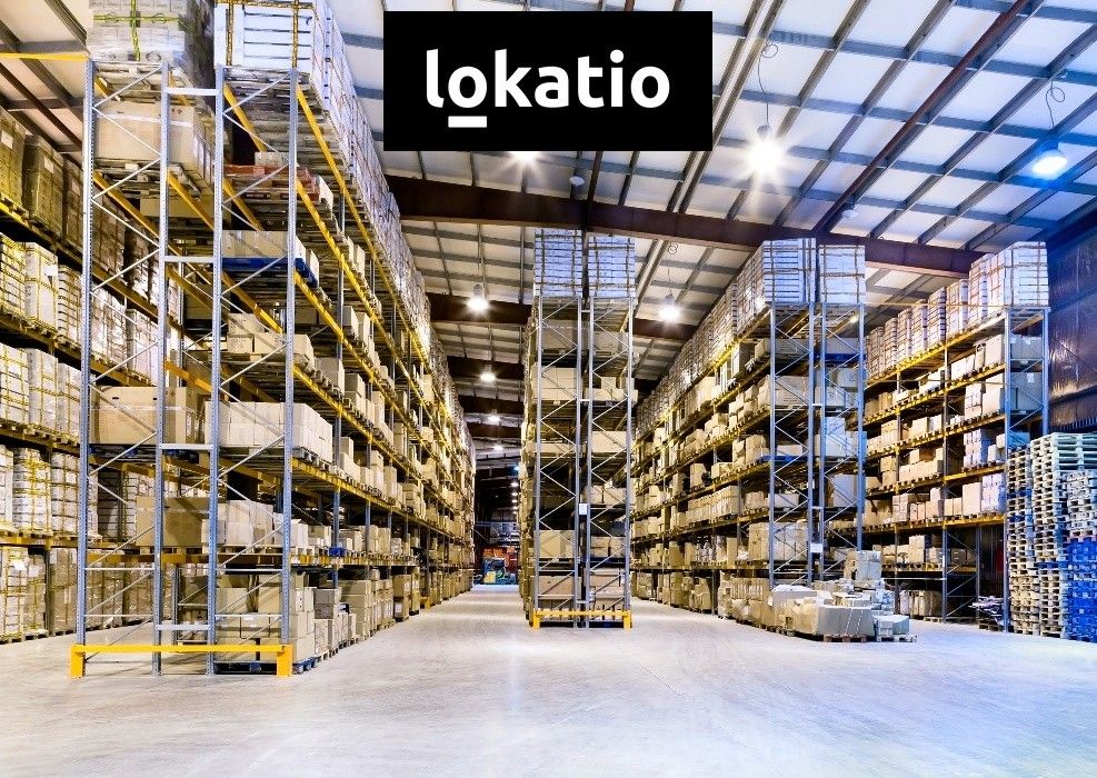 Sklady, Žatec, 500 m²