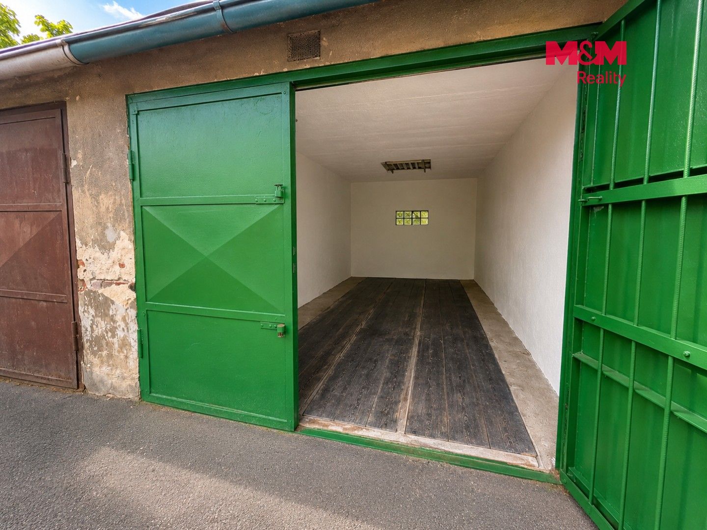 Ostatní, Vinohradská, Chomutov, 21 m² - 2