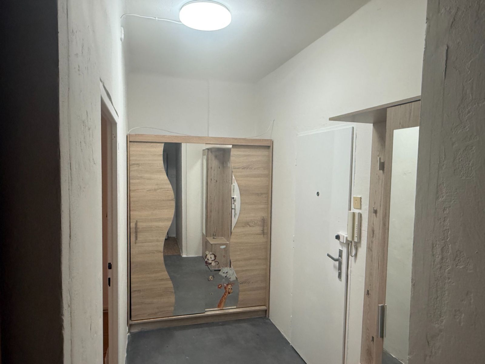 Byt 1+1 · 41 m² · Ruská, Praha - Vršovice - 4