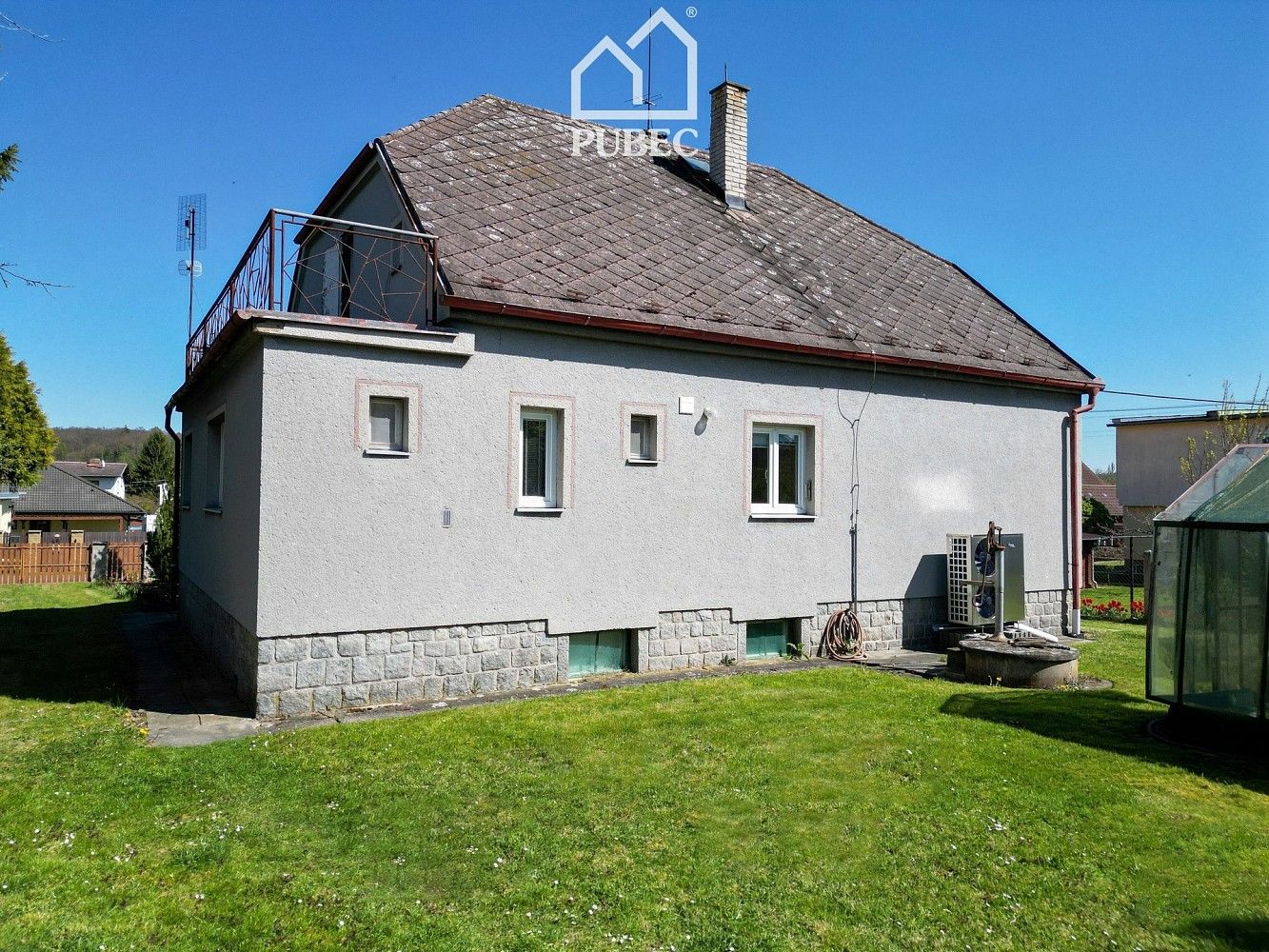 Rodinný dům · 242 m² · Šťáhlavy - Šťáhlavice, okres Plzeň-město, Plzeňský kraj - 4