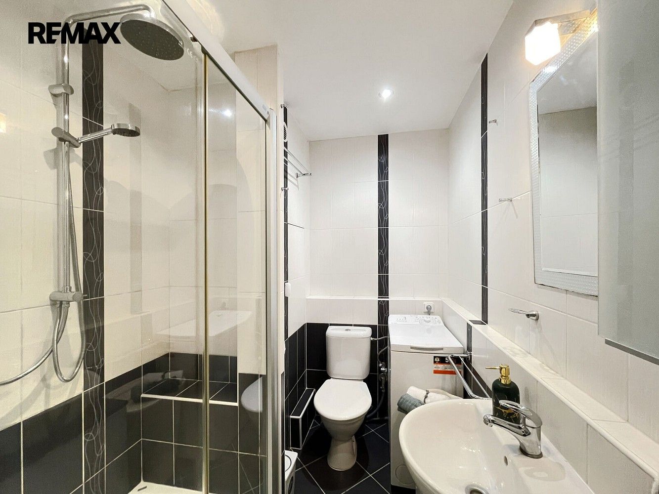 Byt 2+1 · 45 m² · Praha - Hlubočepy, okres Praha 5, Hlavní město Praha - 4