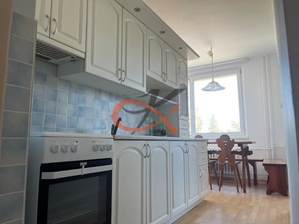 3+1, Králova, Valašské Meziříčí, 74 m²