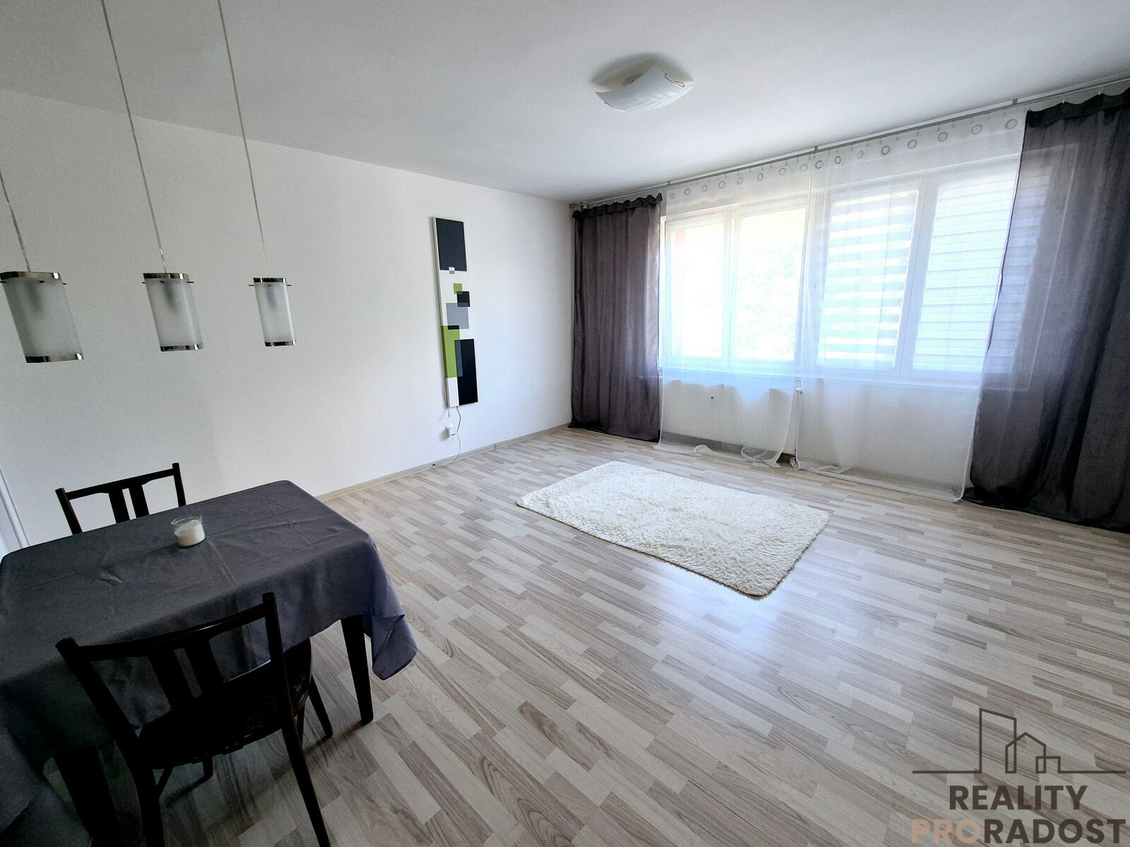 Prodej byt 2+1 - Beskydská, Třinec Lyžbice, 54 m² - 5