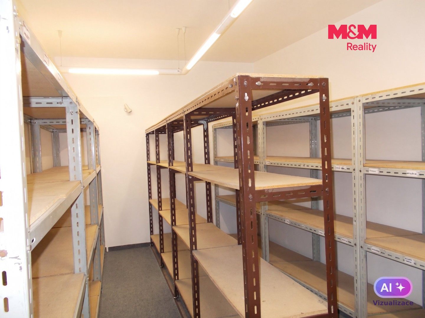 Obchodní prostory · 53 m² · Dolní, Frenštát pod Radhoštěm - 4