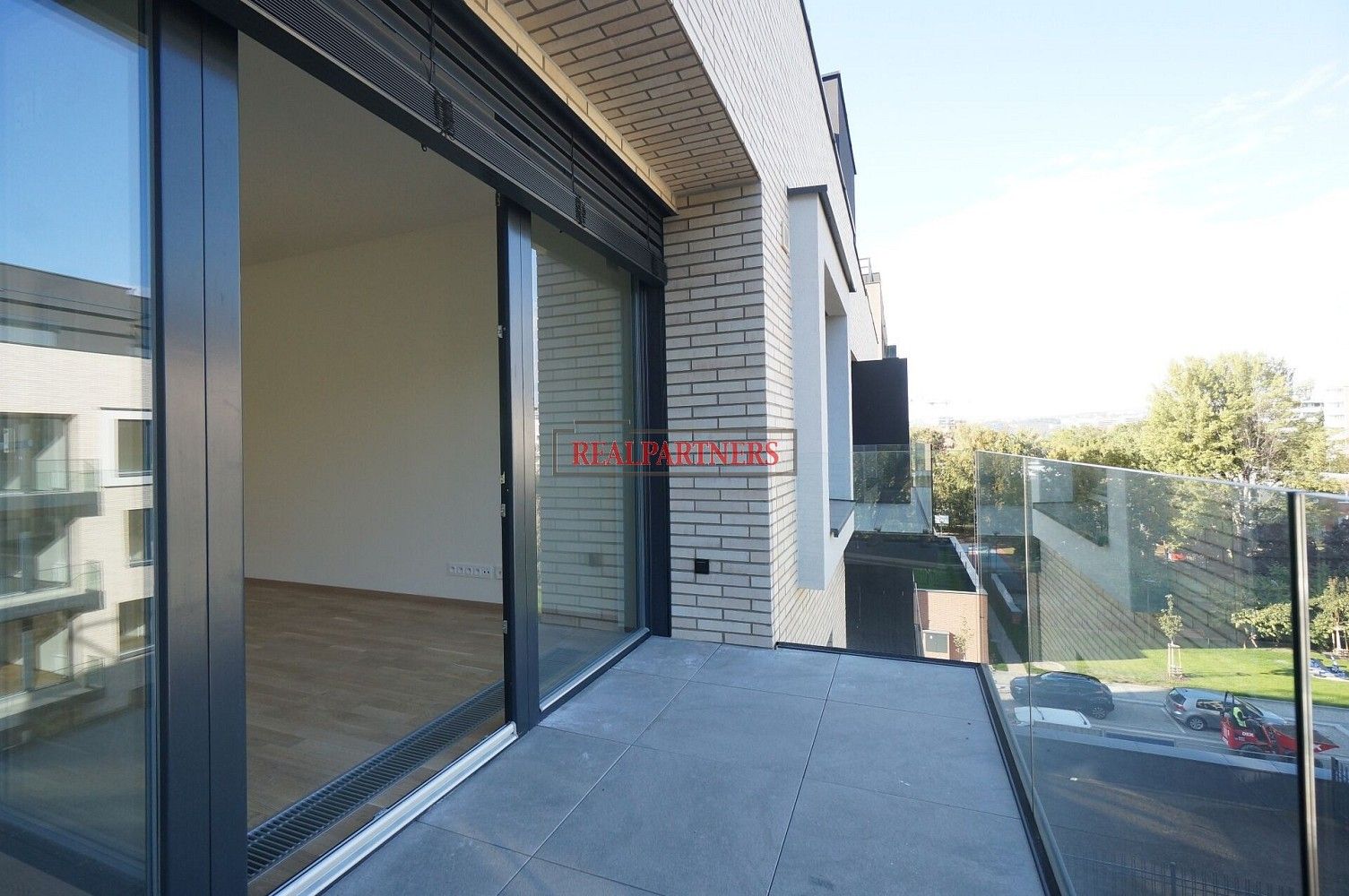 1+kk, Praha 8 - Karlín, 37 m² - 2