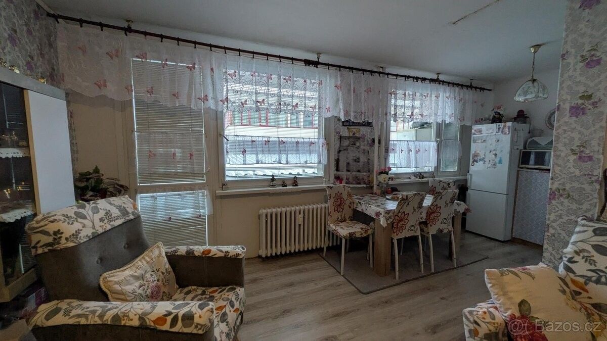 Prodej byt - Most, 434 01