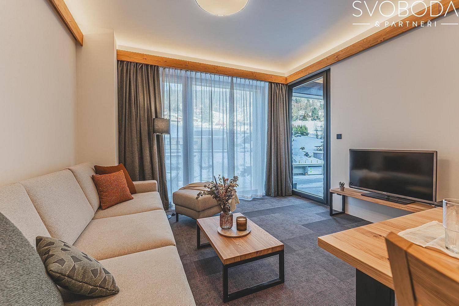 Byt 3+kk · 53 m² · Pec pod Sněžkou - Velká Úpa, okres Trutnov - 4
