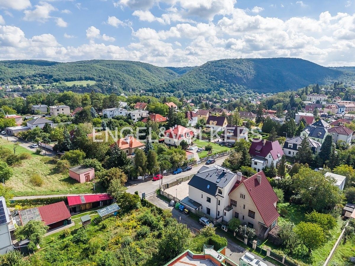Byt 4+kk · 105 m² · K Havlínu 722, Praha Zbraslav - 4