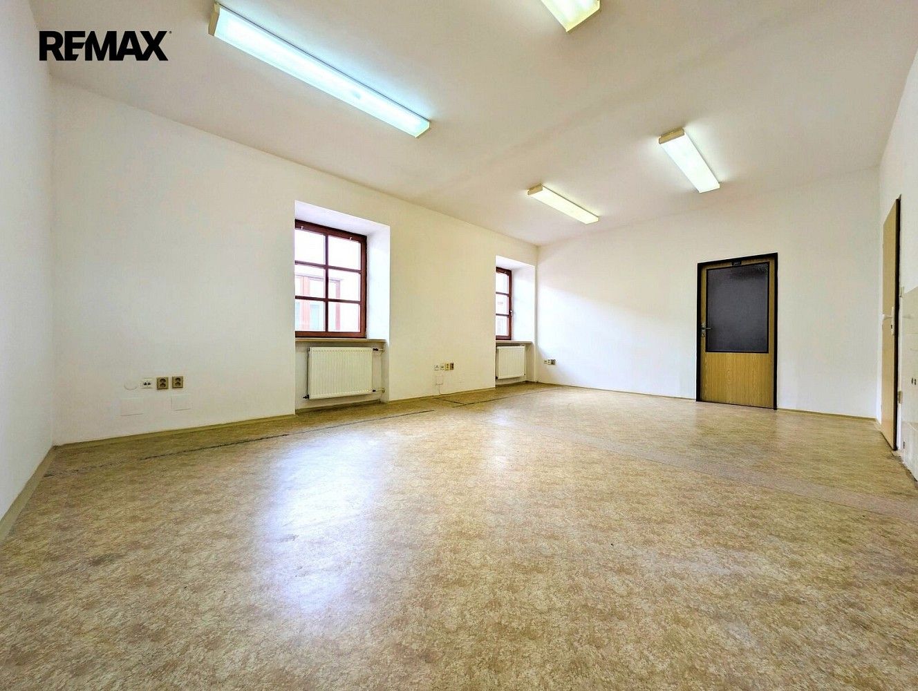 Kanceláře, Dolní, Havlíčkův Brod, 20 m² - 2