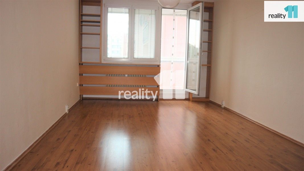 Byt 2+1 · 63 m² · Arbesova, Ostrava - 3