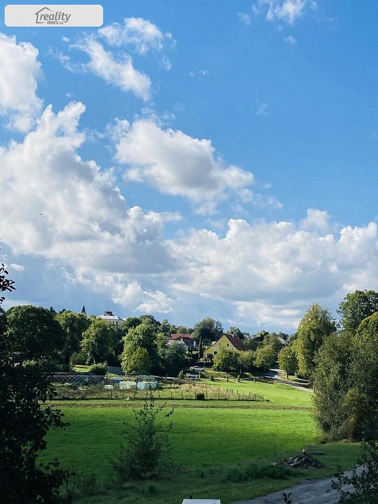 Ostatní, Nová Říše, okres Jihlava, Kraj Vysočina - 1