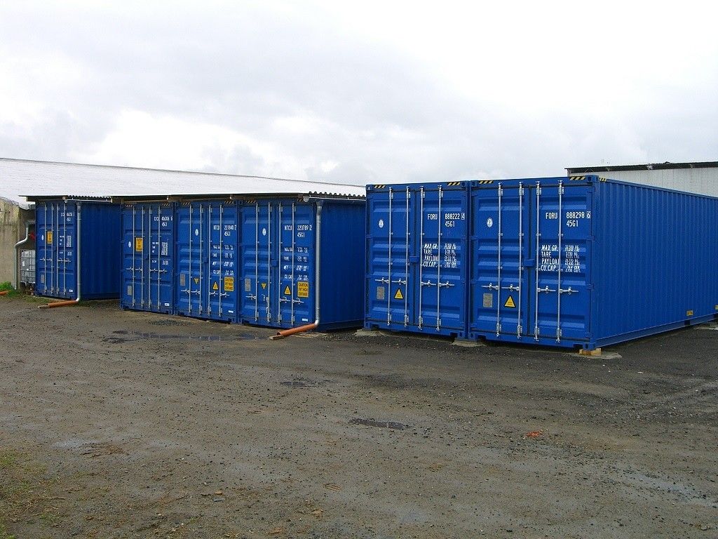 Pronájem sklad - Mšeno u Mělníka, 277 35