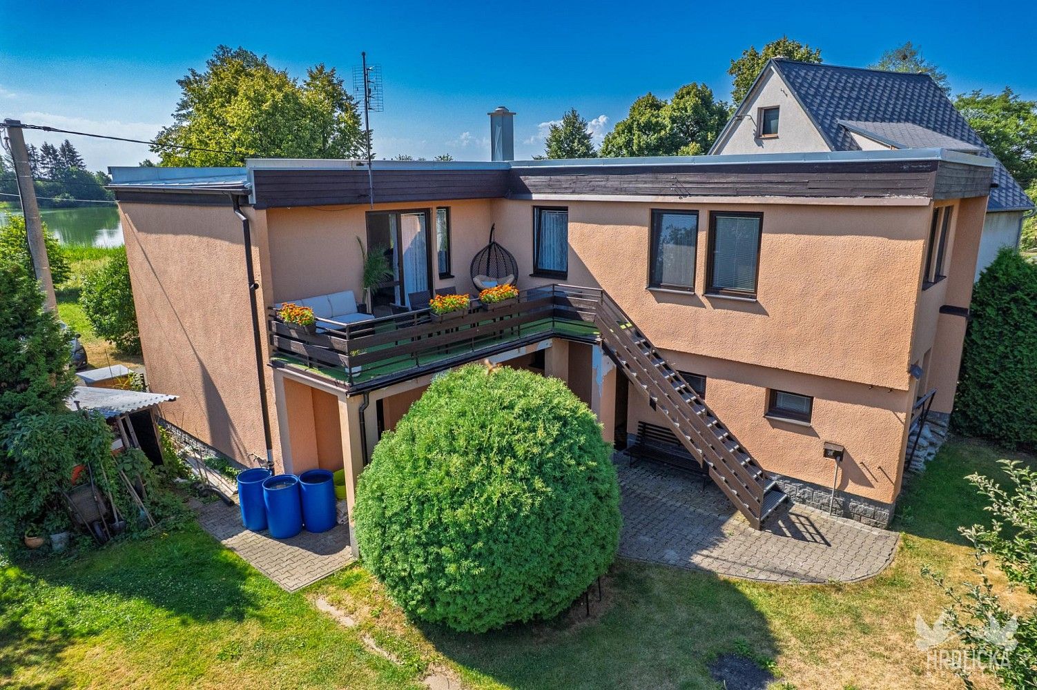 Rodinný dům, 176 m²