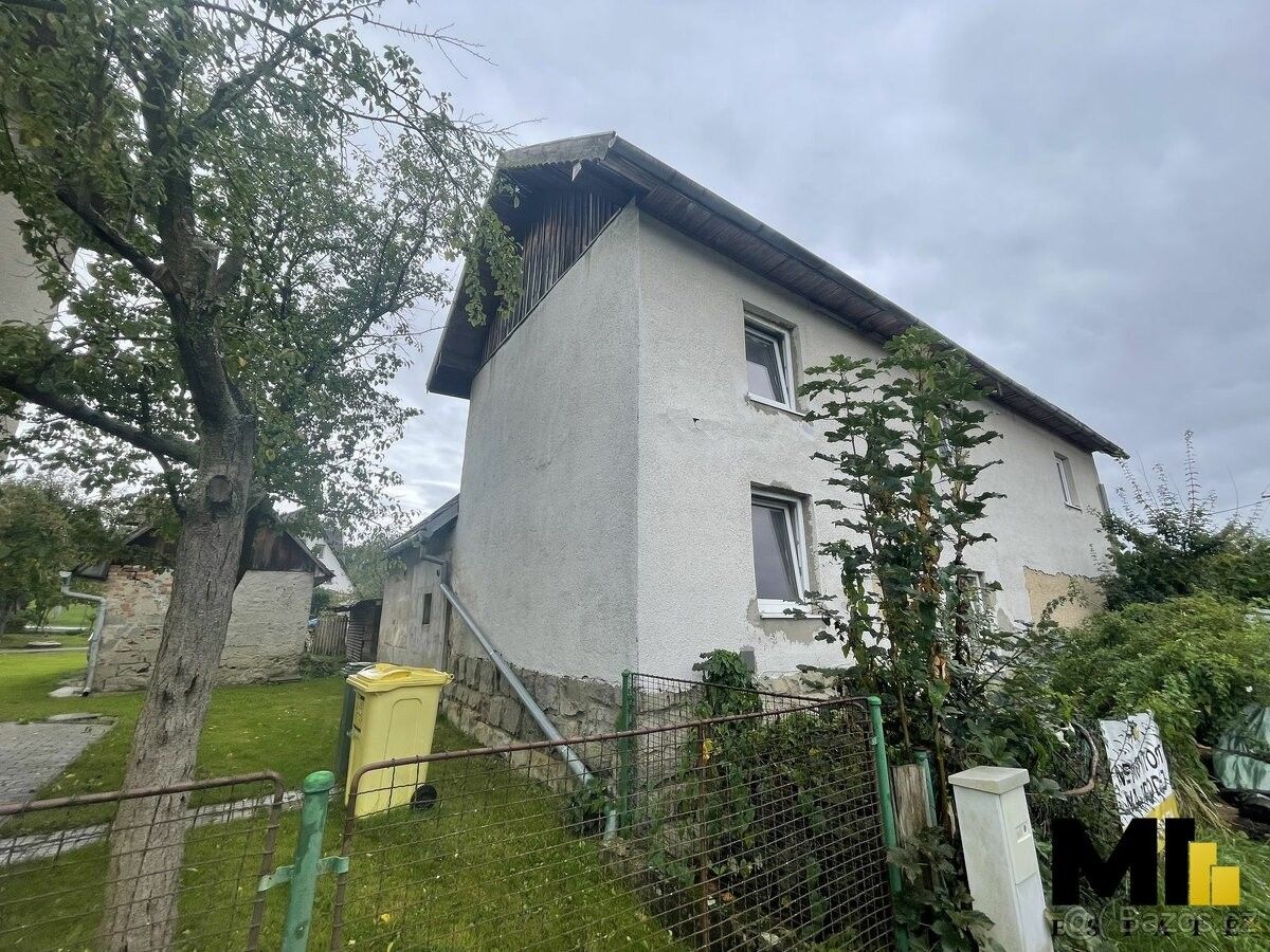 Prodej dům - Újezd u Valašských Klobouk, 763 25, 157 m²