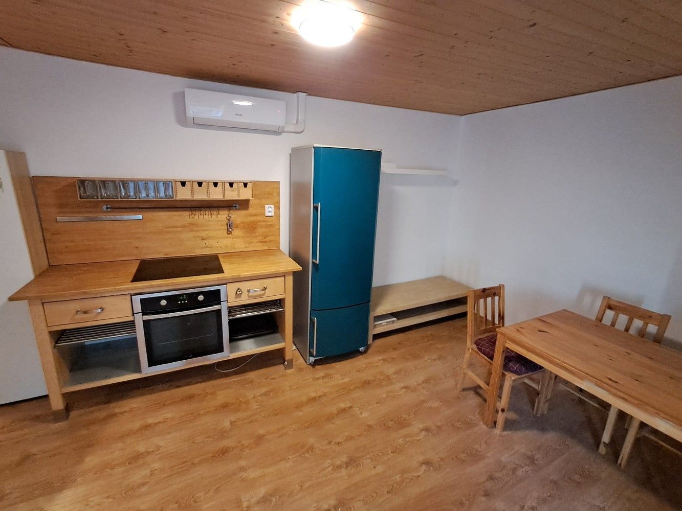 2+kk, Litvínov - Horní Litvínov, okres Most, Ústecký kraj, 47 m² - 2