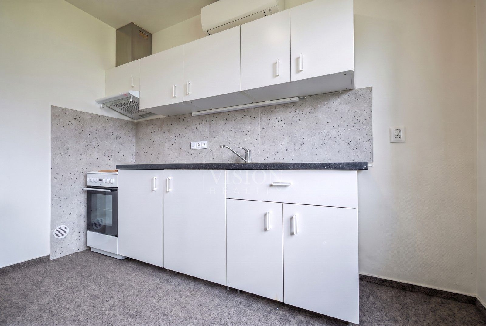 Byt 1+kk · 32 m² · Jarošovská, Jindřichův Hradec II - 4