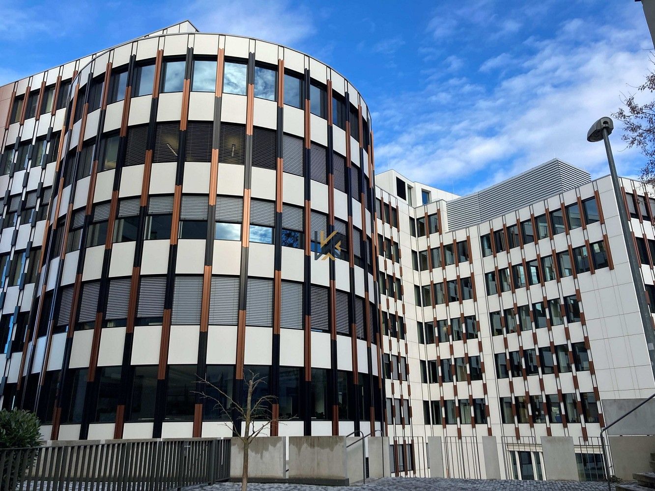Kancelář · 537 m² · Praha - Nusle, okres Praha 4, Hlavní město Praha - 4