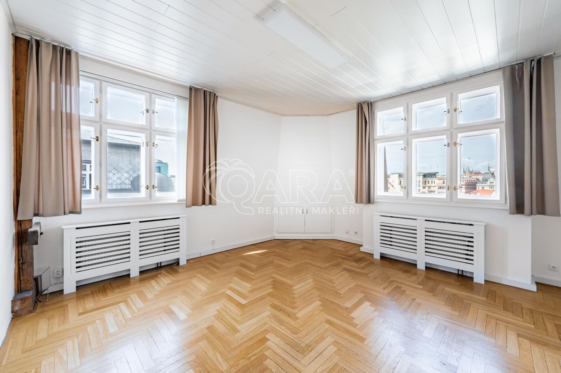 Byty, Vodičkova  , Praha Nové Město, 184 m² - 1