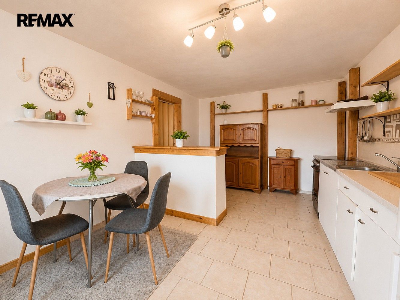 Rodinný dům · 91 m² · Osek, okres Beroun, Středočeský kraj - 3