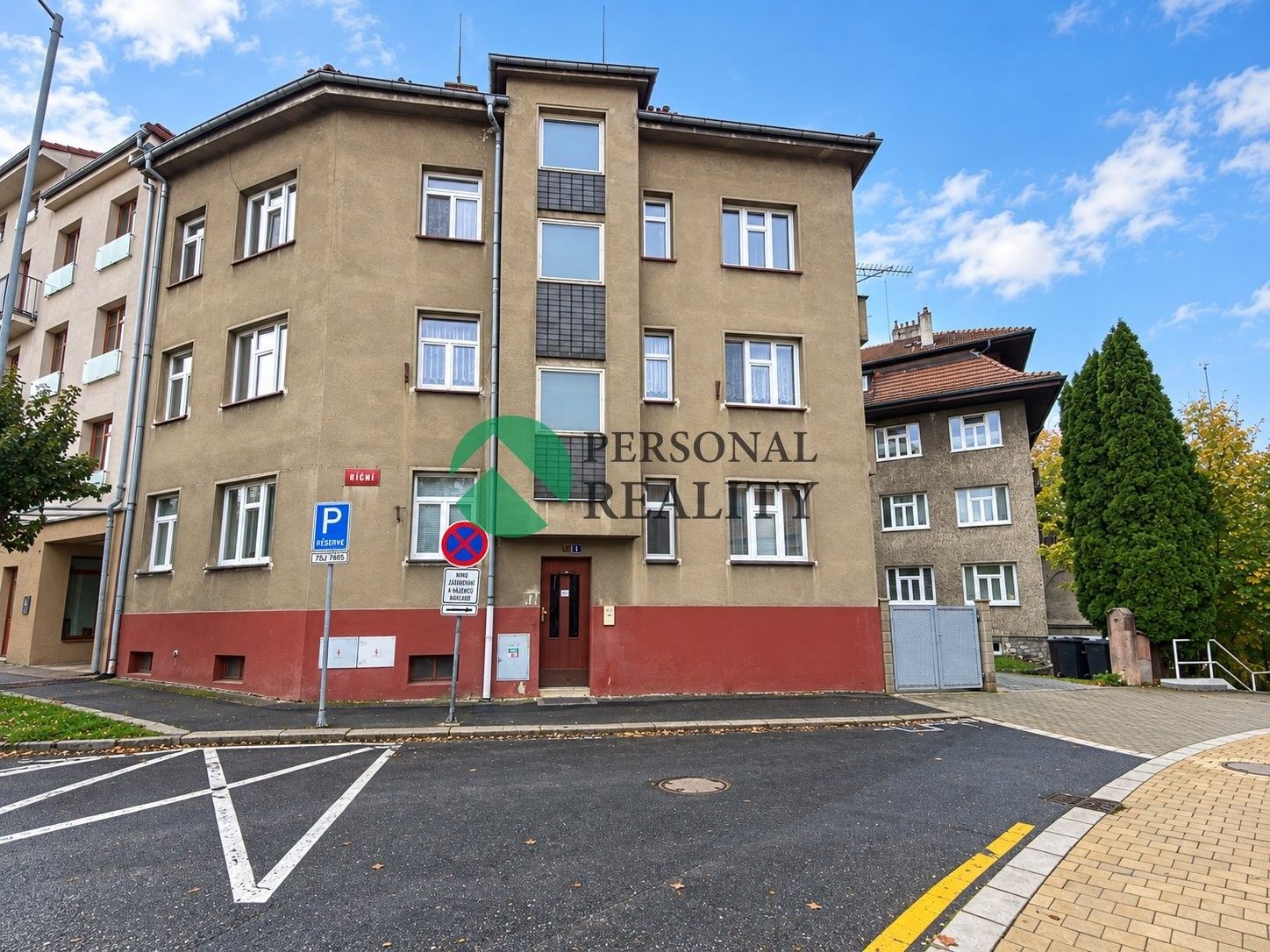2+kk, Říční 14, Poděbrady II, 52 m² - 2