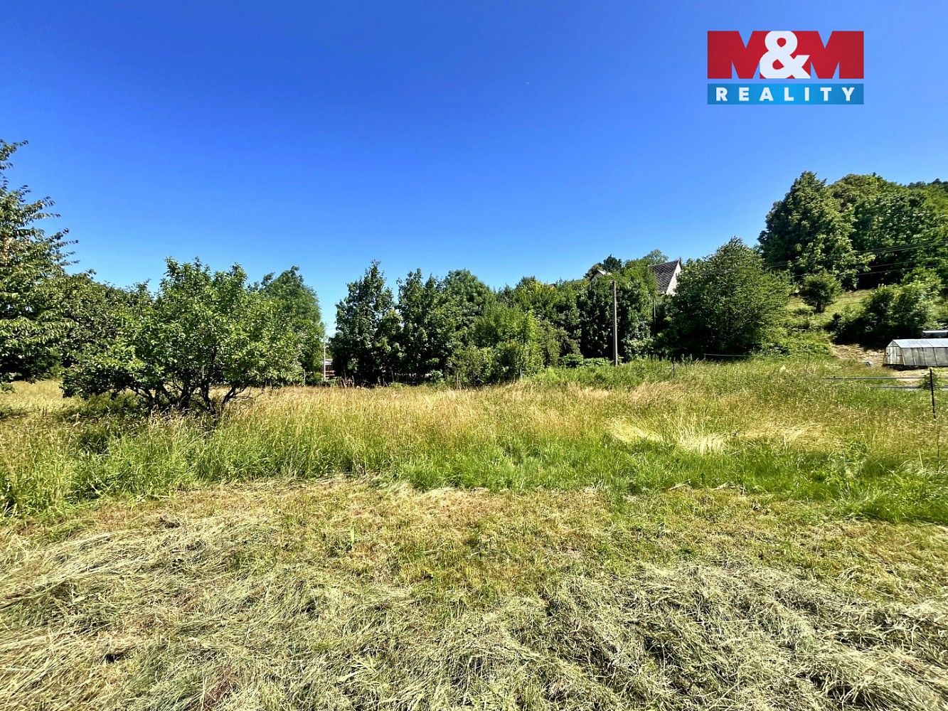 Pozemek pro bydlení · Skorošice, okres Jeseník, Olomoucký kraj - 3