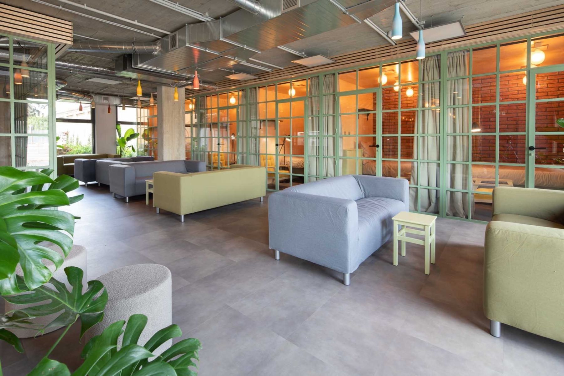 Byt 6+kk a více · 141 m² · Poděbradská, Praha - Vysočany - 3