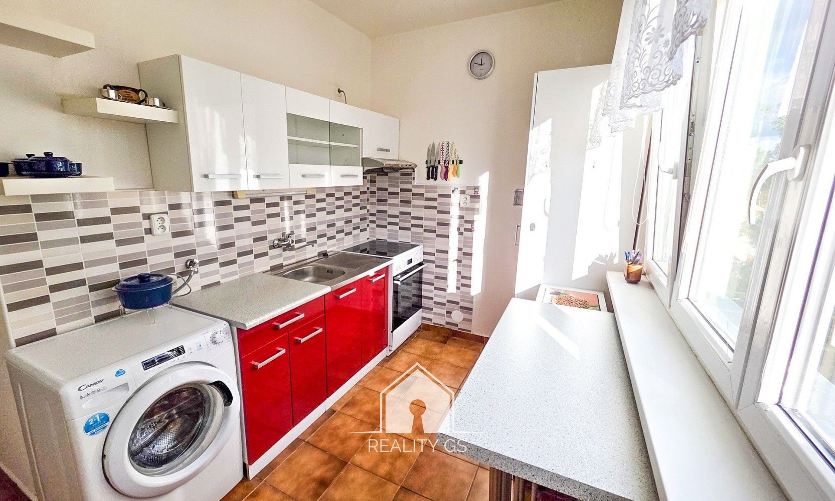 2+1, Draguš, Postoloprty, okres Louny, 54 m² - 2