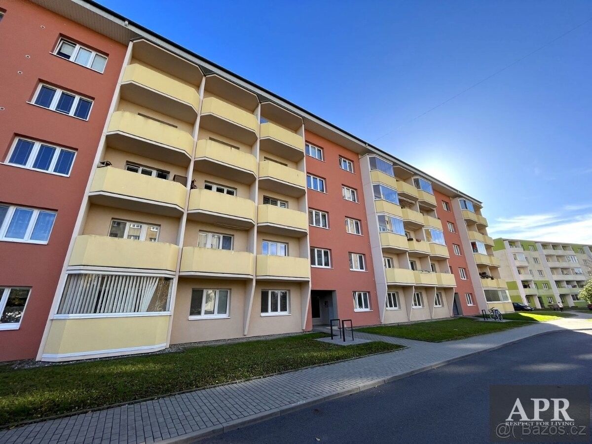 Prodej byt 3+1 - Veselí nad Moravou, 698 01, 76 m²