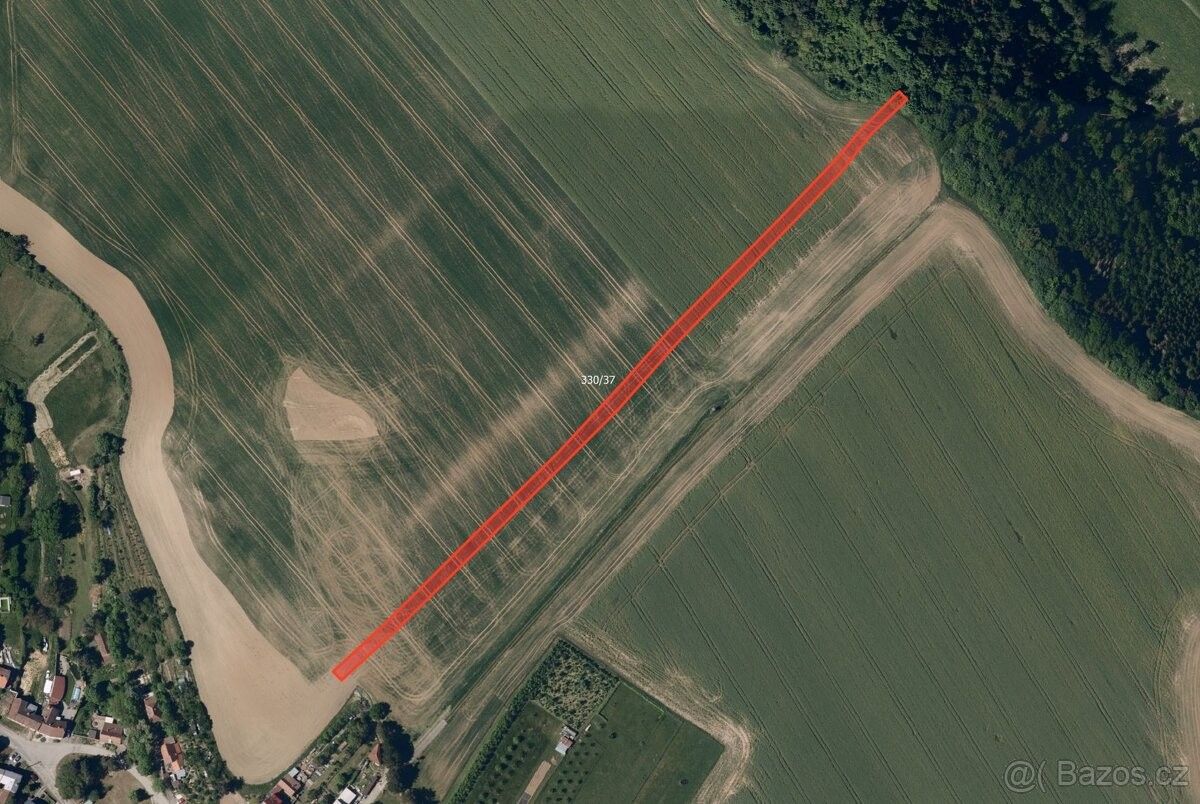 Pozemky pro bydlení, Vyškov, 682 01