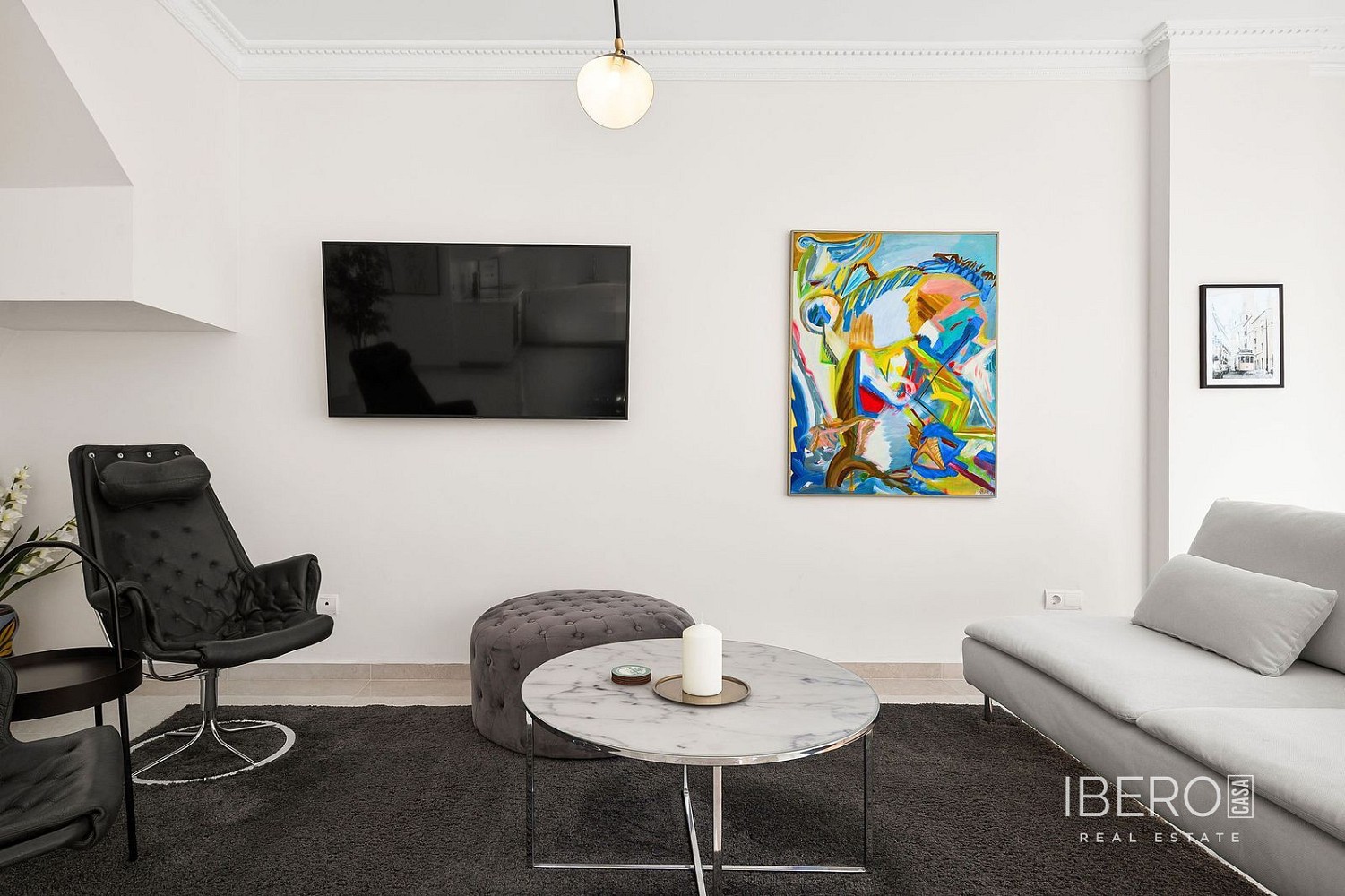 4+kk, Nueva Andalucía, Španělsko, 151 m² - 2