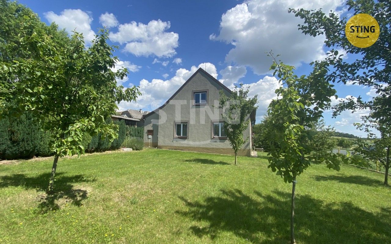 Prodej rodinný dům - Družstevní, Dubicko, 88 m² - 5
