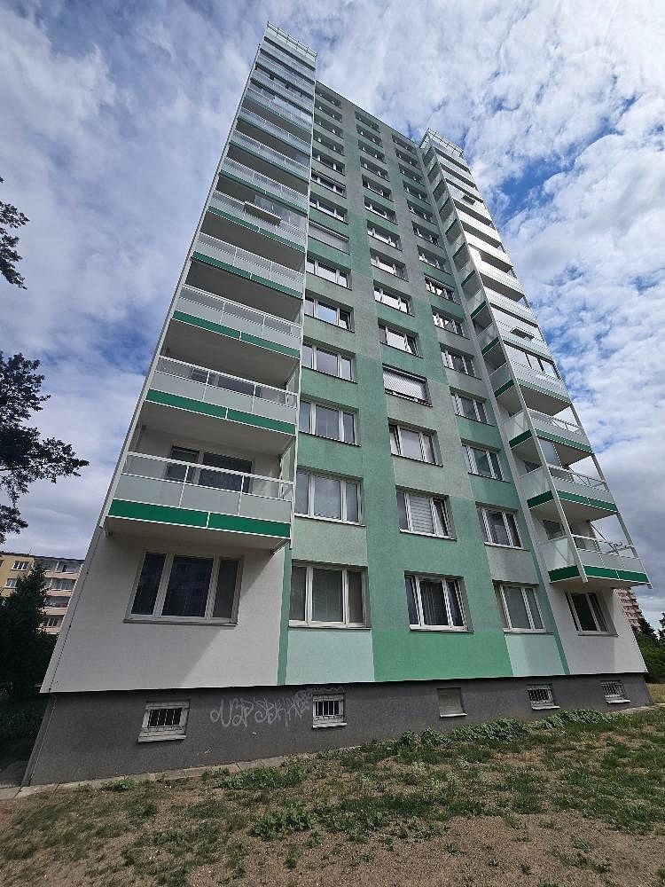 Byt 1+kk · 23 m² · Chmelová, Praha 10 - Záběhlice - 3