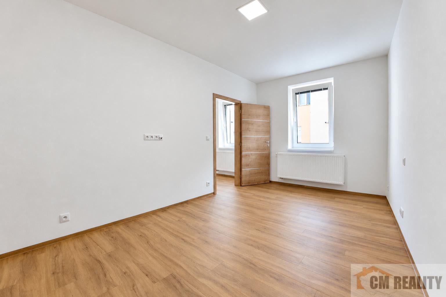 Byt 2+1 · 56 m² · Brněnská, Prostějov - 4