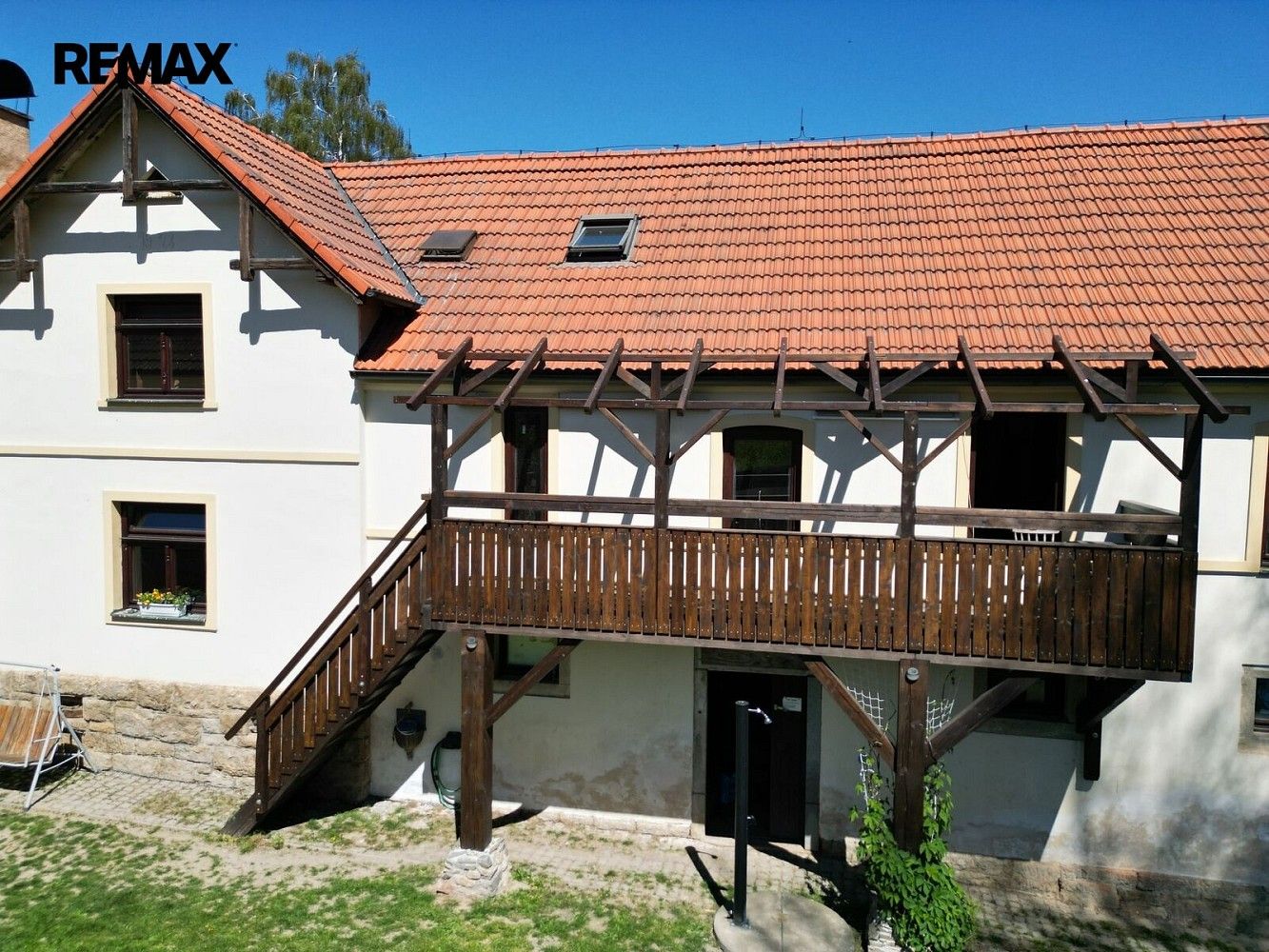 Zemědělský objekt · 725 m² · Bor - Kosov, okres Tachov, Plzeňský kraj - 4