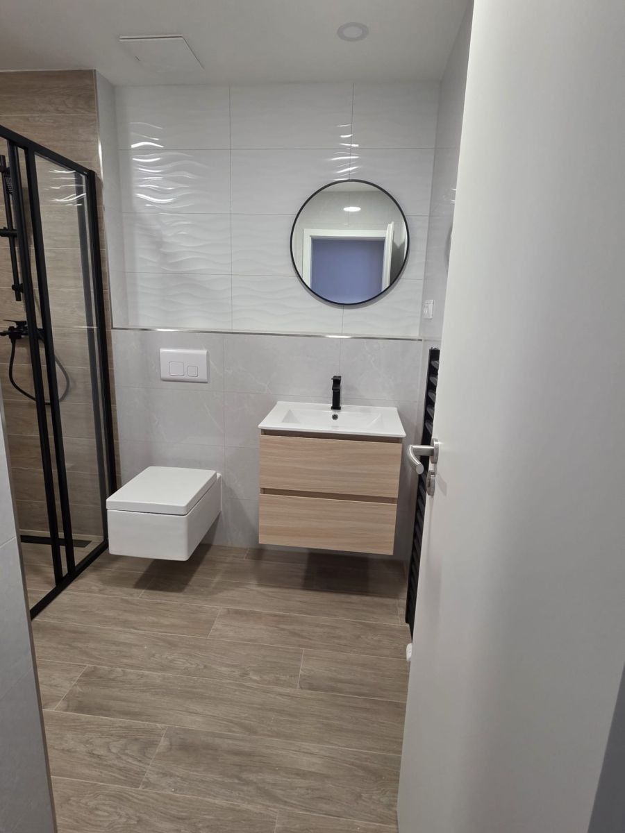 Byt 1+kk · 28 m² · Mladoboleslavská, Praha - Kbely - 4