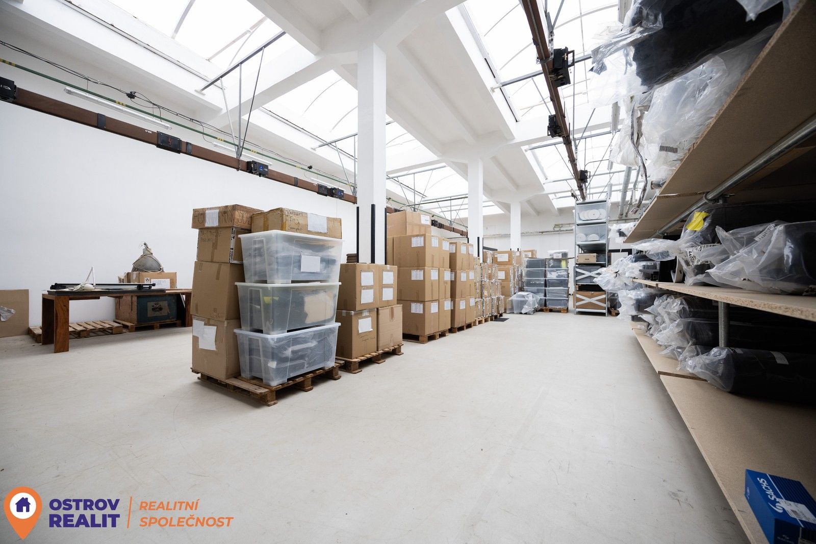 Obchodní prostory, Uničovská, Šumperk, 1 m²