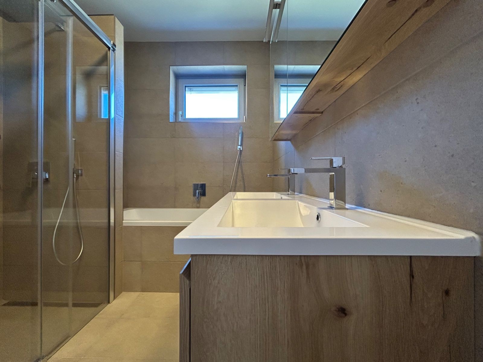 Pronájem byt 4+kk - Libuše Šafránkové, Šlapanice - Šlapanice u Brna, Jihomoravský kraj, 102 m² - 5