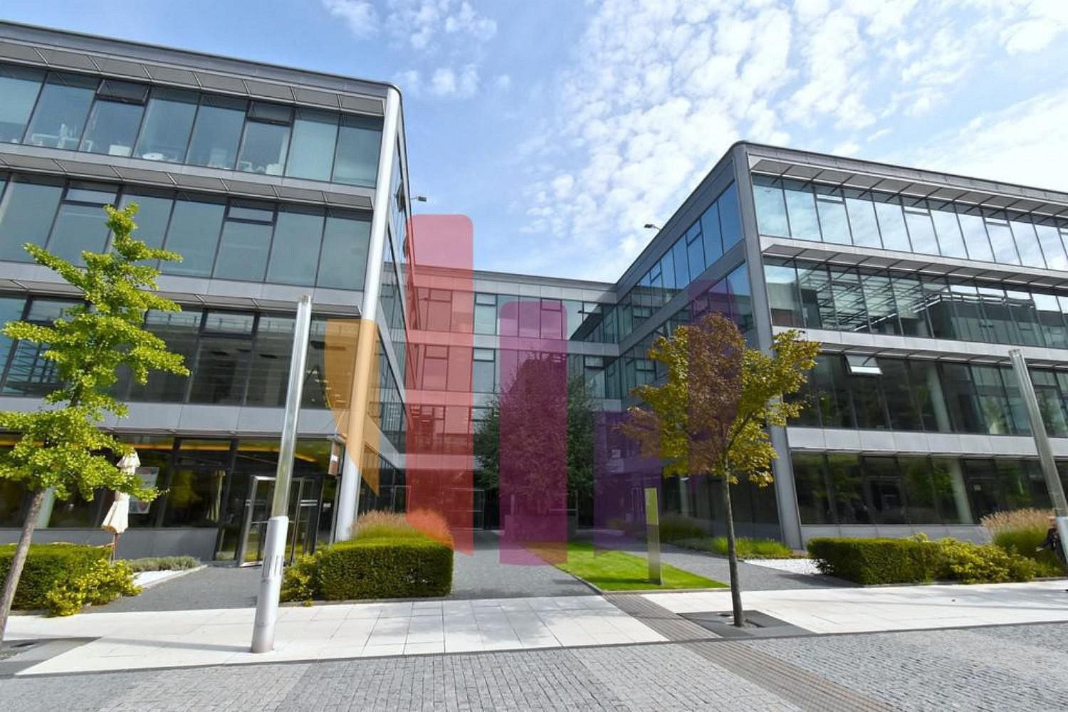 Kanceláře, Praha - Chodov, okres Praha 11, Hlavní město Praha, 513 m² - 1