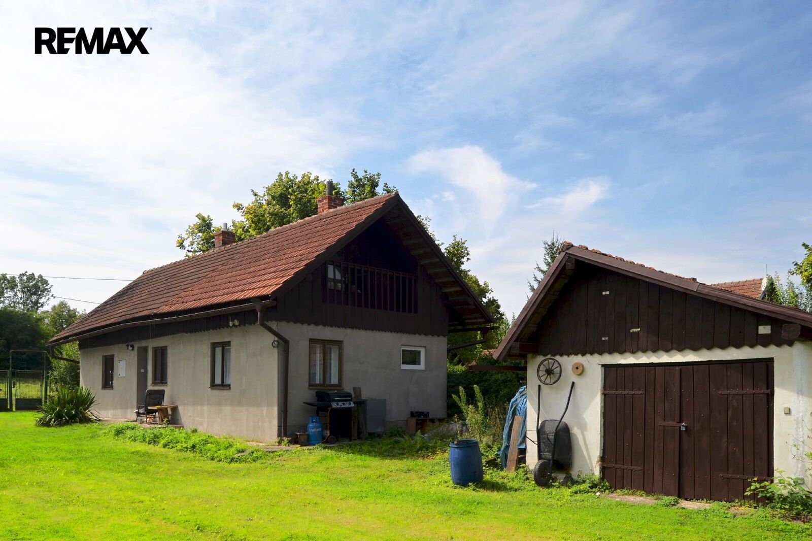 Chalupy, Kopidlno Mlýnec, 49 m² - 2