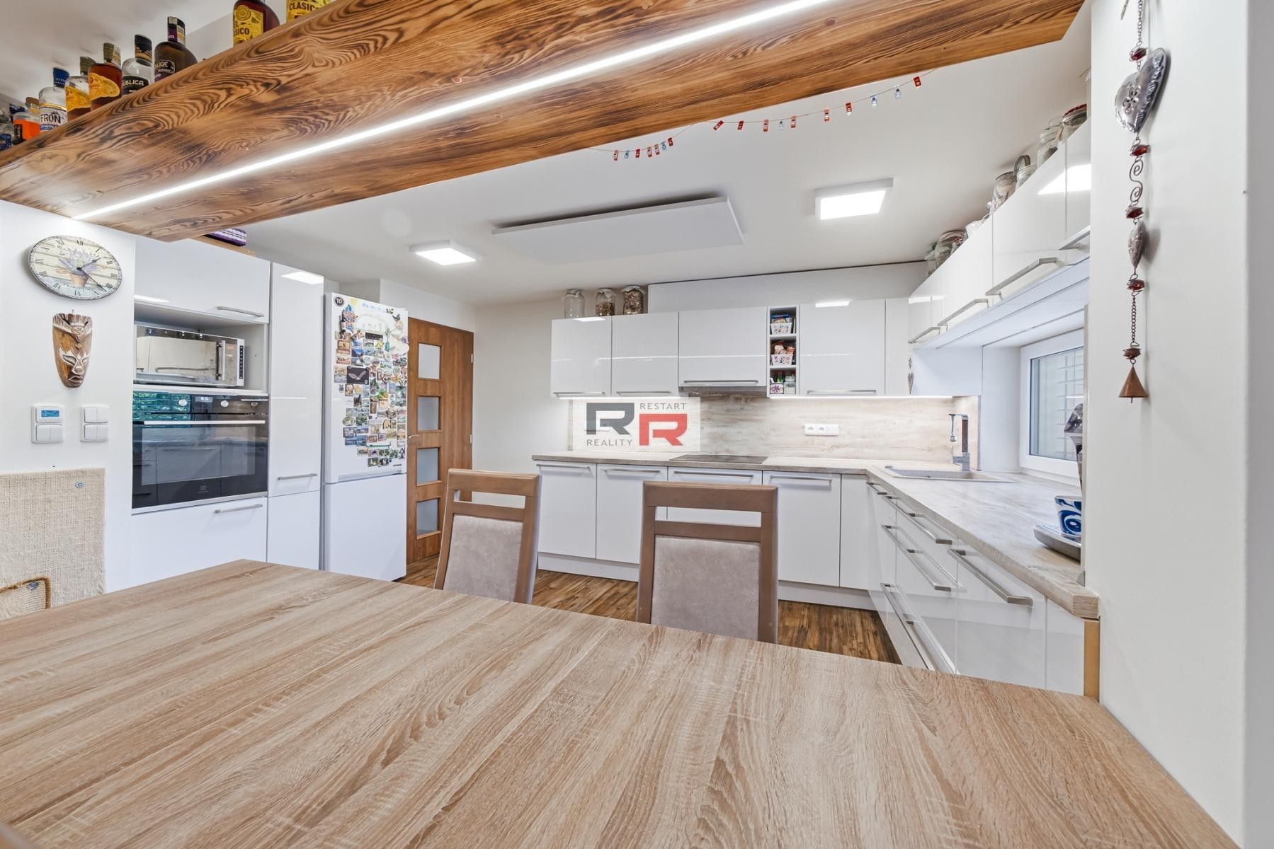 Rodinný dům · 289 m² · Dykova, Olomouc - 4