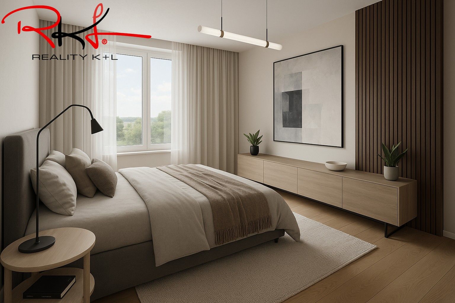 5+kk, Chodov, Praha, 113 m²