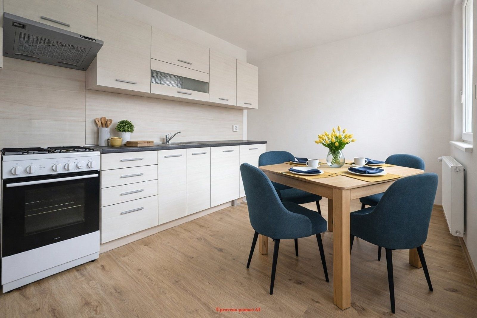 2+1, Slovenská, Karviná - Karviná-město, Moravskoslezský kraj, 54 m² - 1