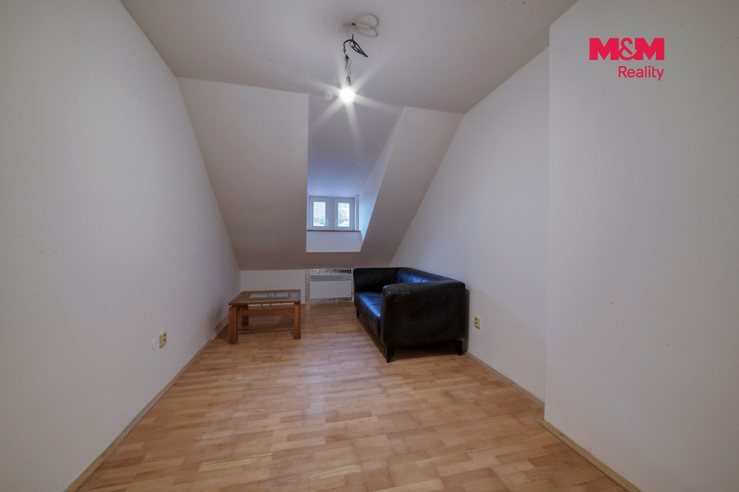 Pronájem byt 2+1 - Anglická, Mariánské Lázně, 55 m² - 2