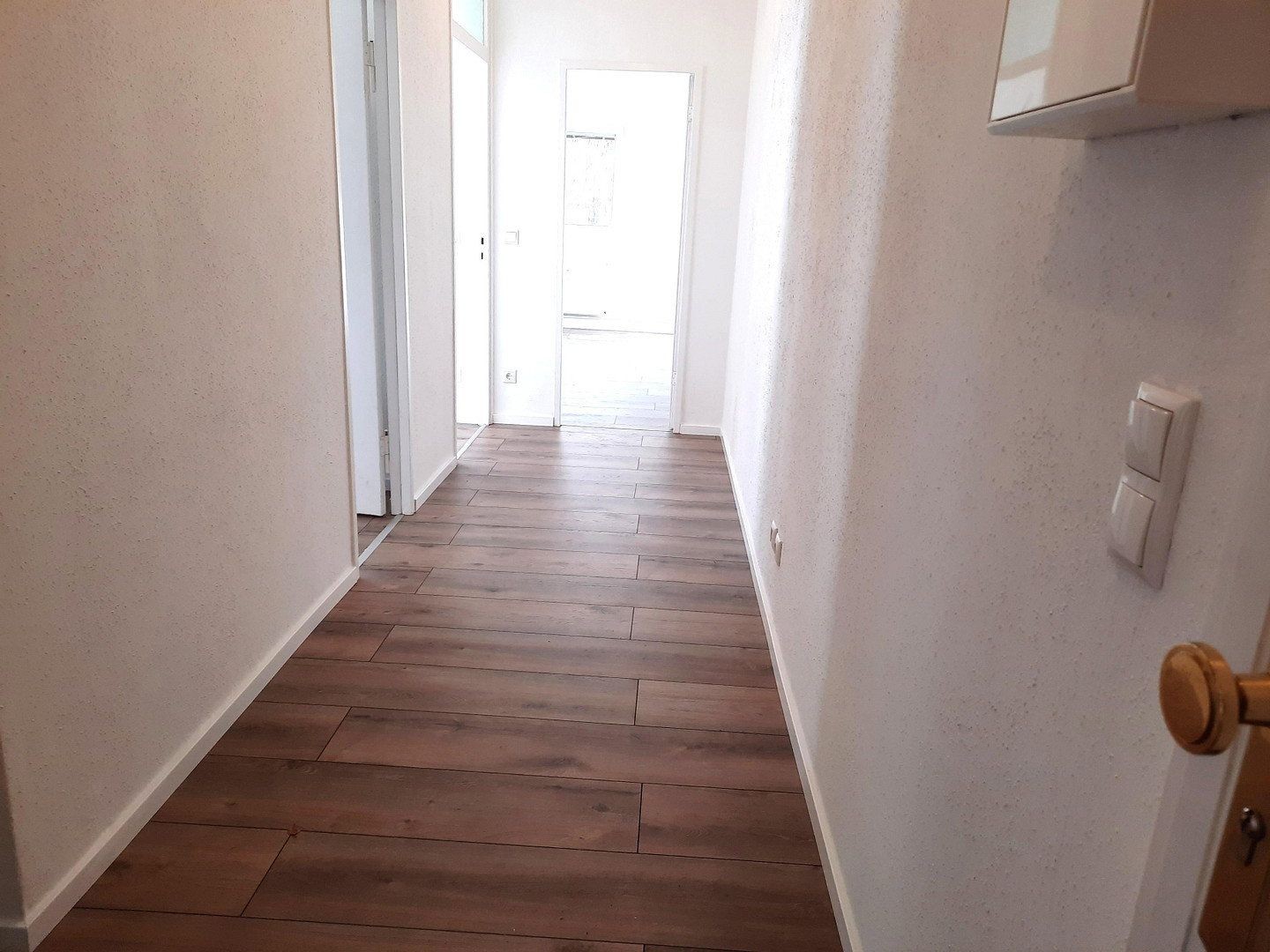 Byt 3+1 · 72 m² · Egisheimer Weg 10 Berlin Buckow Berlin 12349 - 4