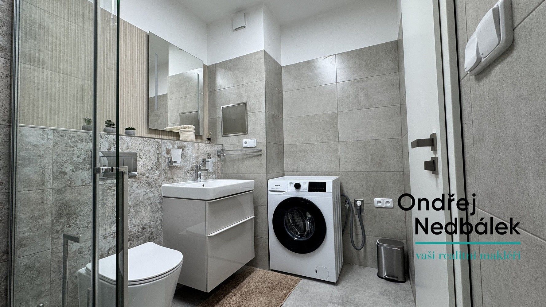 Byt 1+kk · 29 m² · Zlín, Zlínský kraj - 3