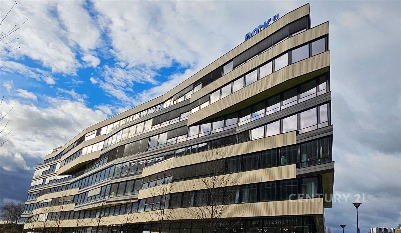 Kanceláře, Boudníkova 2506, Praha Libeň, 598 m² - 2