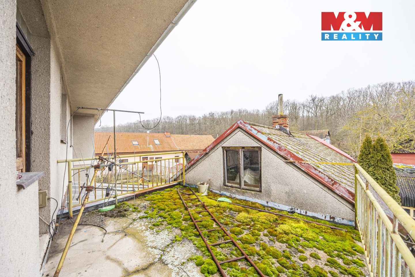 Prodej byt 5+1 - Klamoš, 138 m² - 5